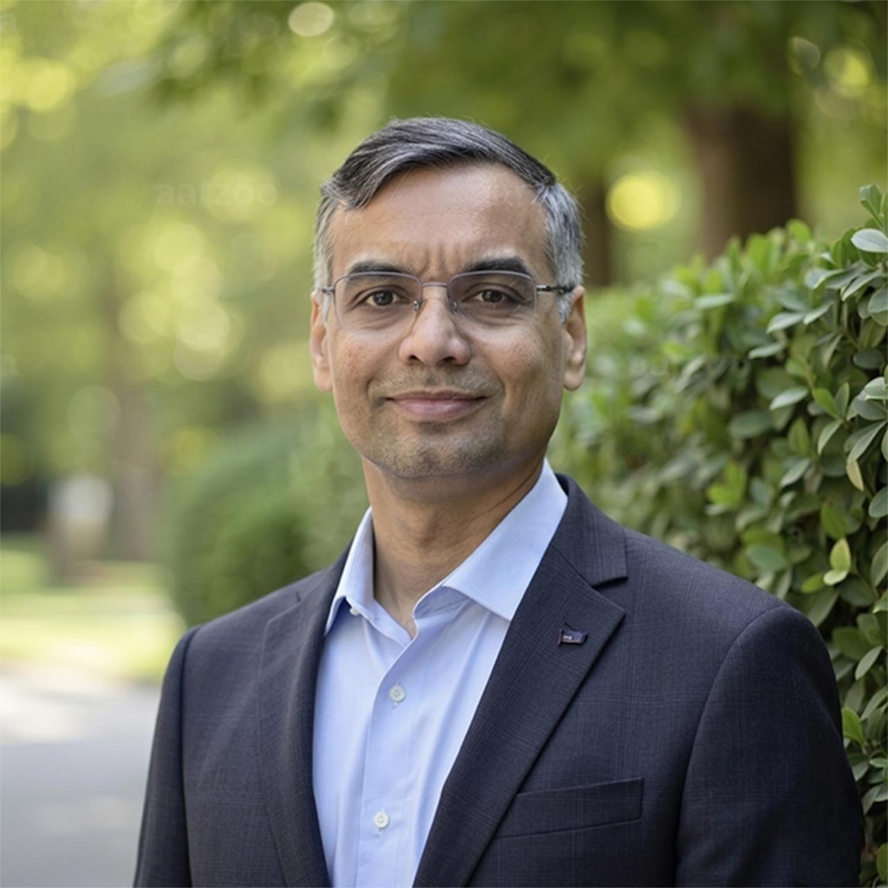 Gaurang Shah