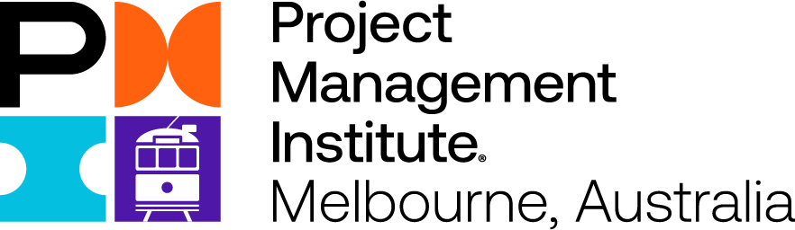 pmi_melbourne_australia_chapter_horizontal_logo_full_color_rgb_882px_w_72ppi PMI Melbourne Chapter - celebrating 30 years logo